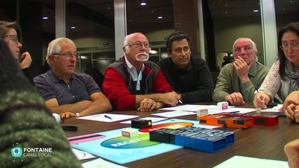 Comité d'habitants : le budget