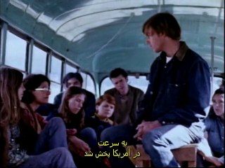 فیلم مستند قرن خود - قسمت سوم پلیس ذهن