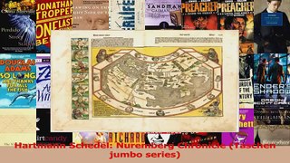 PDF Download  Hartmann Schedel Nuremberg Chronicle Taschen jumbo series Read Full Ebook