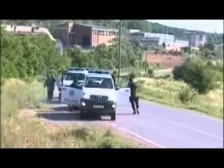 NGJARJE E RENDE RREMBEHET NJE FEMIJE 5 VJEÇAR NE PRISHTINE LAJM