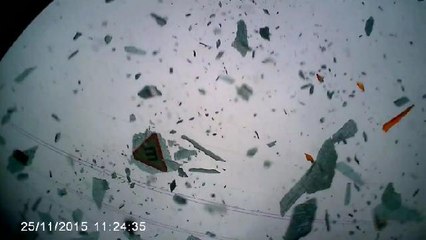 Car Crashes Compilation # 276 / Compilation d'accident de voiture n°276 / Novembre 2015