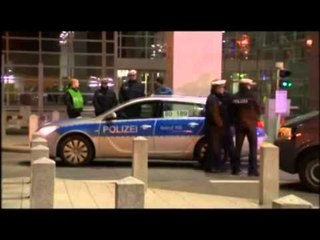 ATENTATORI ISLAMIST AMERIKANET DYSHOJNE SE ISHTE AKT TERRORIST LAJM