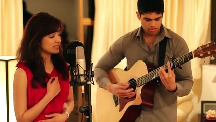 Awesome Girl Voice Tu Zaroori  Zid Female Cover by Shirley Setia  Arjun Bhat