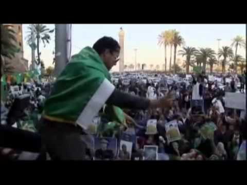 SITUATA NE LIBI GJYKATA E HAGES NIS HETIMET PER KRIME LUFTE LAJM