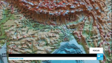 Au Bangladesh, les réfugiés climatiques sont déjà une réalité