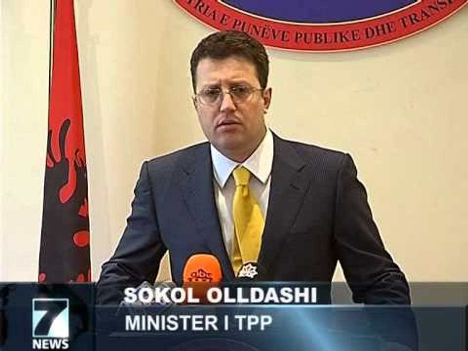 TUNELI I KRRABES MTPP HAP OFERTAT,PAS 1 MUAJI NISIN PUNIMET E RRUGES LAJM