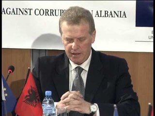 FINANCIMI I PARTIVE BE KERKON TRANSPARENCE TE FINANCIMIT NE ZGJEDHJE LAJM