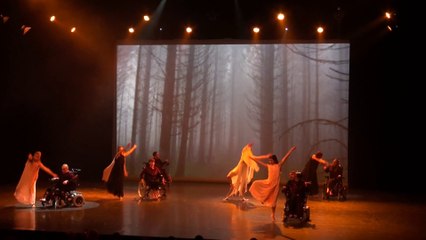 mode h 2015 partie 3/12 Bordeaux Klaus Compagnie