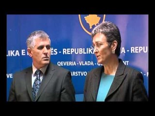 BE KRITIKON SHBA RAPORTUESJA LUNAÇEK KRITIKA AMBASADORIT DELL LAJM