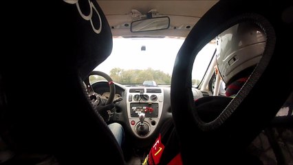 JeremRR Vigeant CTR Antoine Pluie 29/11/2015