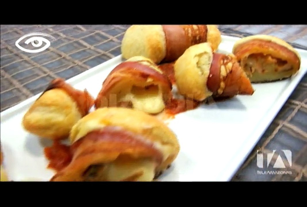 RECETAS PICADITAS