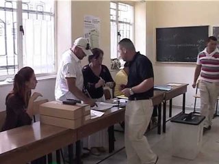 ZGJEDHJET E 8 MAJIT OPOZITA REGJISTROHET NE LIMITIN E FUNDIT NE KQZ LAJM