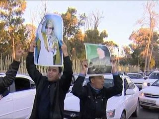 SITUATA NE LIBI FORCAT E GADAFIT NE OFENSIVE,GJENDJA E VESHTIRE LAJM