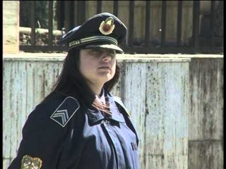 FEMRAT POLICE EDHE DITEN E FESTES NE KRYE TE DETYRES LAJM