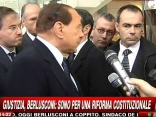 GJYQET E BERLUSKONIT AVOKATET KERKOJNE QE PROCESET TE ZHVILLOHEN TE HENEN LAJM