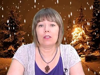 Елена Буевич.Как же долго идет Рождество.Poetry.