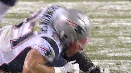 Rapoport: Gronk does not seem to be seriously injured