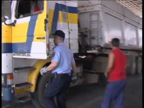 RAPORTI I DOGANAVE RRITEN EKSPORTET PER JANARIN DHE SHKURTIN LAJM