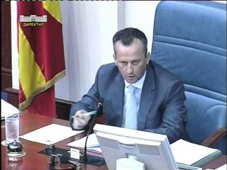 ERA TV MAQEDONI KUVENDI DO TE VENDOSE ME 15 MARS PER REFORMEN ZJEDHORE LAJM