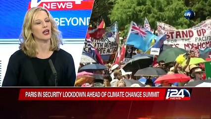 Cop 21 : Over 150 heads of state and government due to attend Paris Climate Summit