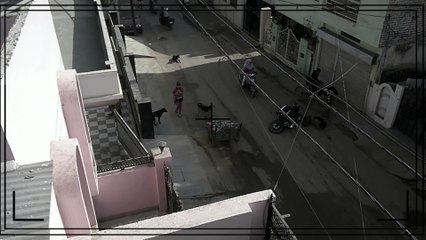 GHOST- Ghost Caused An Accident! Many People Seen- GHOST ATTACK