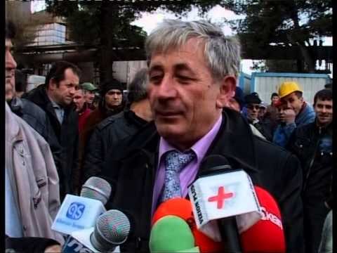 GREVE KUNDER KURUM PUNETORET KERKOJNE ZBATIMIN E KONTRATES SE PUNES LAJM