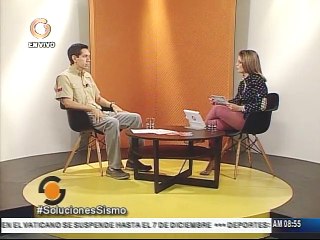 Palma: Zonas populares son de alto riesgo sísmico