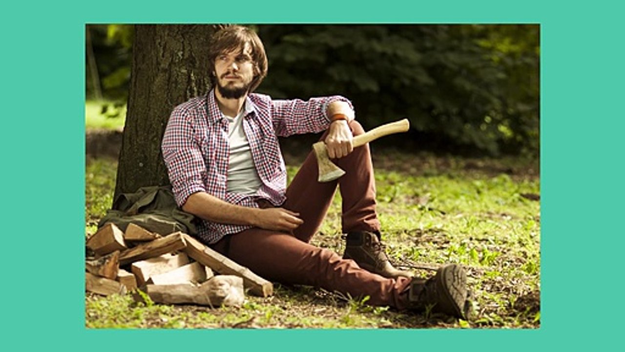 Women Say What They Secretly Think About Beards