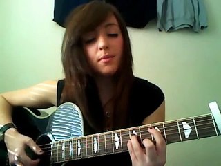 This Love (Will Be Your Downfall) - Ellie Goulding (Cover)