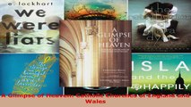 Download  A Glimpse of Heaven Catholic Churches of England and Wales PDF Free