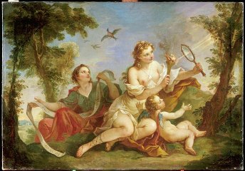 Acide, Haydn - « La beltà »