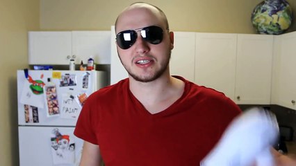 HOW TO make your shoes waterproof with NO money !