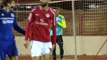 Split - Slaven Belupo 2-0, sažetak, 27.11.2015. HD