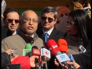 ARVIZU DHE VOLFART ZGJEDHJET E 8 MAJIT DUHET TE JENE DEMOKRATIKE LAJM