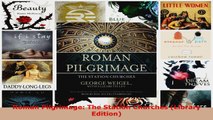 Read  Roman Pilgrimage The Station Churches Library Edition Ebook Free