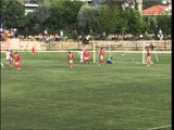 ARRESTIMI I PARO LAÇIT KONFIRMOHEN TRUKIMET NE FUTBOLLIN SHQIPTAR LAJM