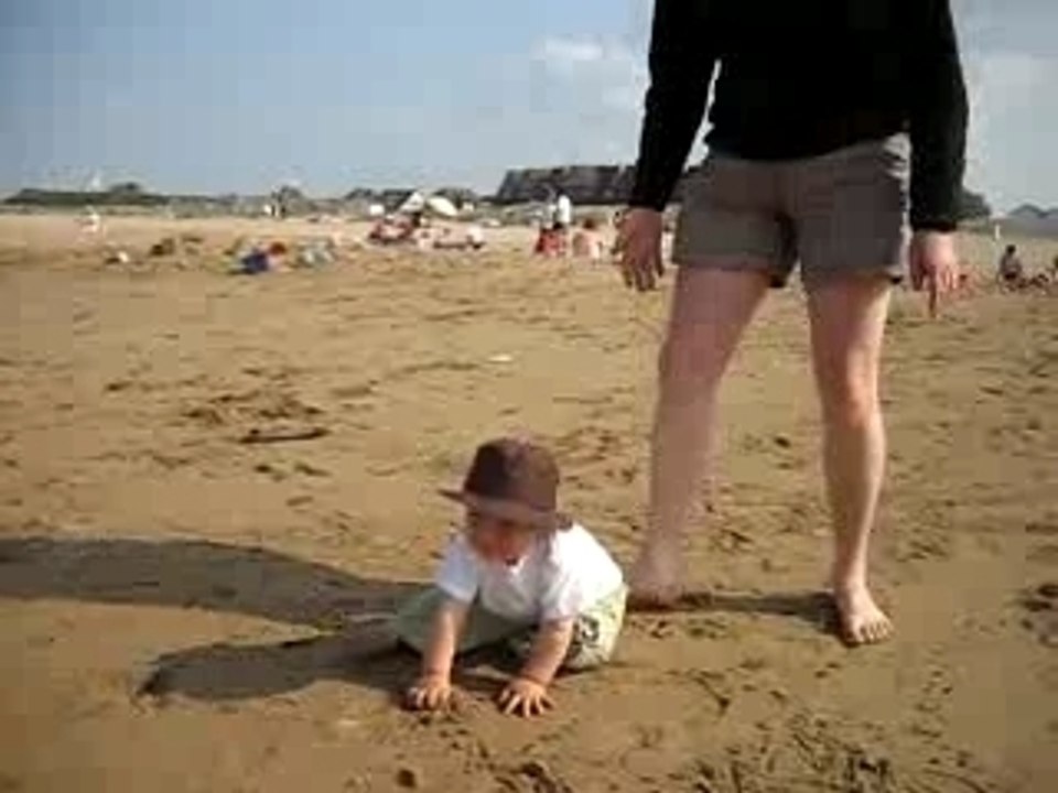 Plage