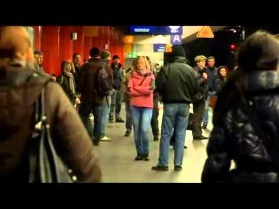 GREVA E HEKURUDHAVE GJERMANIA PARALIZOHET NGA GREVA E PERGJITHSHME LAJM