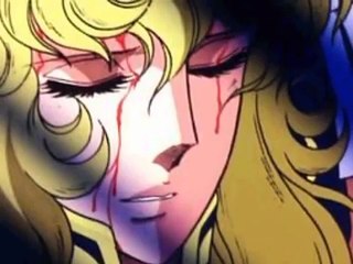 Lady Oscar Thème musicaux 2