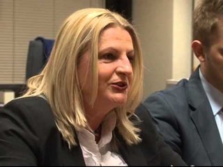 FLET EDITA TAHIRI SERBIA KA MBETUR NE TE KALUAREN,QENDRIMI I NJEJTE LAJM
