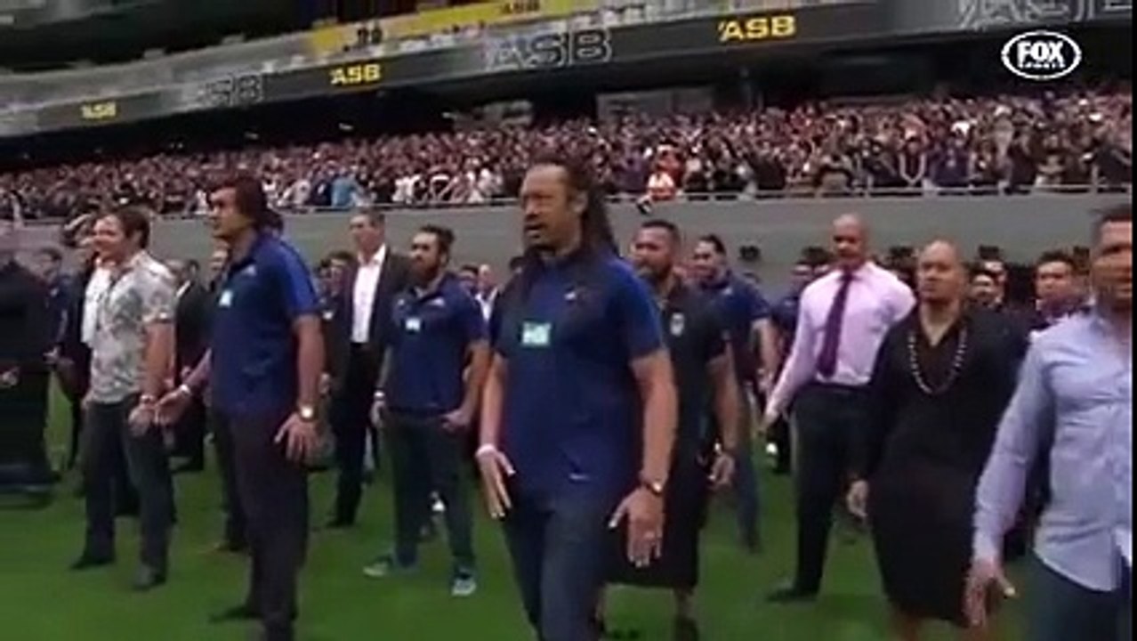 Jonah Lomu Memorial