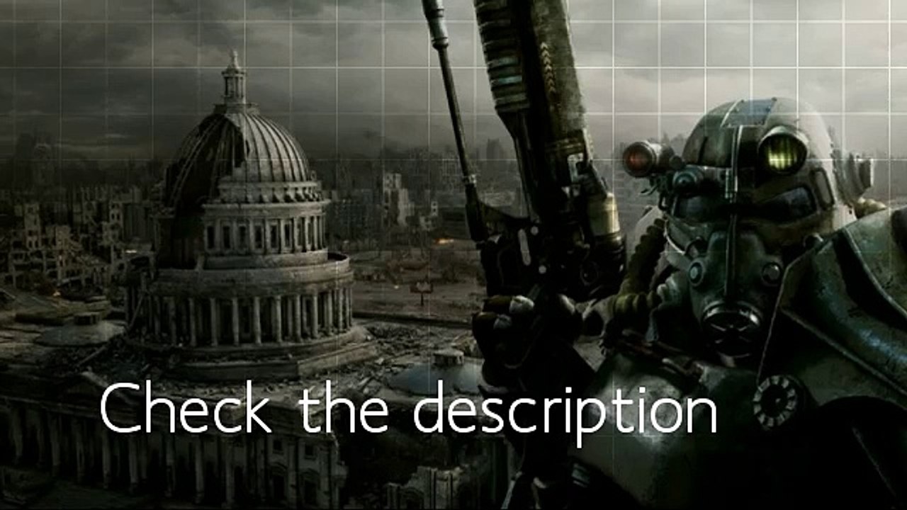 Fallout 4 Trainer