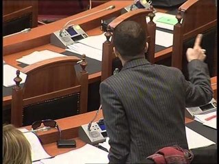 U VERTETUA MANIPULIMI PS AKUZON ARBEN RISTANIN SE MANIPULOI ZGJEDHJET LAJM