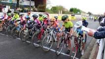 2015 11 29  cyclo cross saint jean d'angely départ pupilles