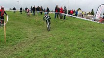 2015 11 29  cyclo cross saint jean d'angely pupilles quentin