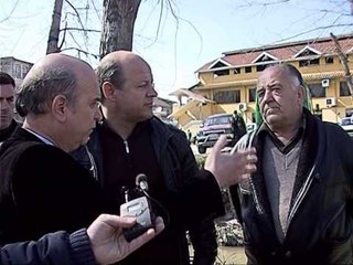 LSI NEPER LAGJE NIS HARTIMIN E PROGRAMIT ELEKTORAL PER ZGJEDHJET LAJM