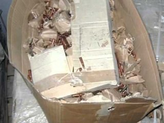 “NEW YORK TIMES” PER ARMET ZBARDHET SKEMA E TRAFIKUT MES SHQIPERISE DHE LIBISE LAJM