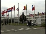 NATO PER LIBINE SARKOZI KERKON BOMBARDIME,RASMUSSEN PRET LEJEN E OKB LAJM