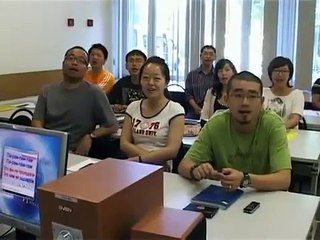 Китайцы поют Антошку