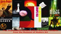 Download  Pop Impressions EuropeUSA Prints and Multiples from the Museum of Modern Art PDF Free